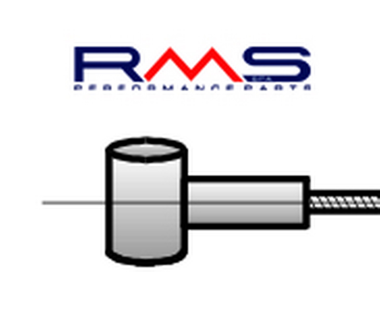 Kabel za kvačilo RMS 163514071