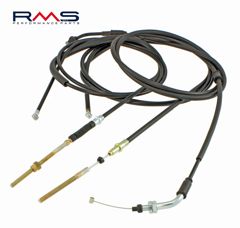 Speedometer cable RMS 163631380