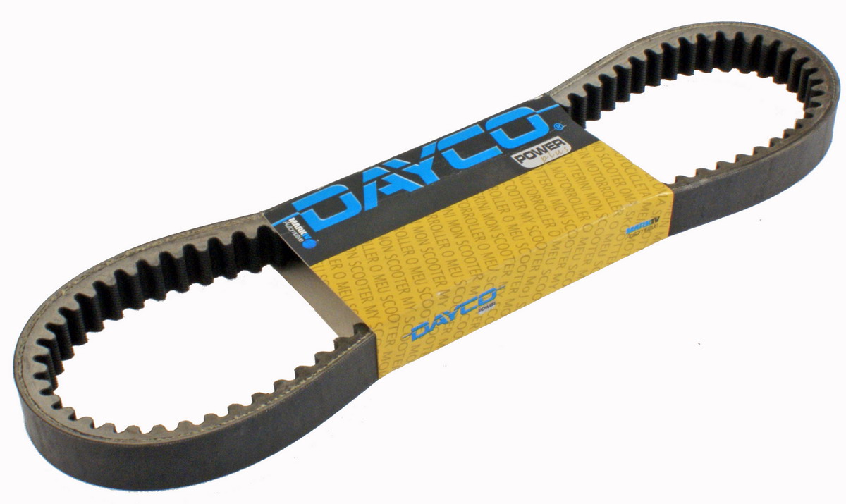 Transmission belt DAYCO DAYCO 163750800