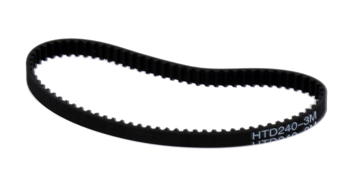 Mixer belt RMS 163770011