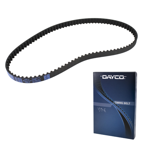 Transmission belt DAYCO DAYCO 163770110