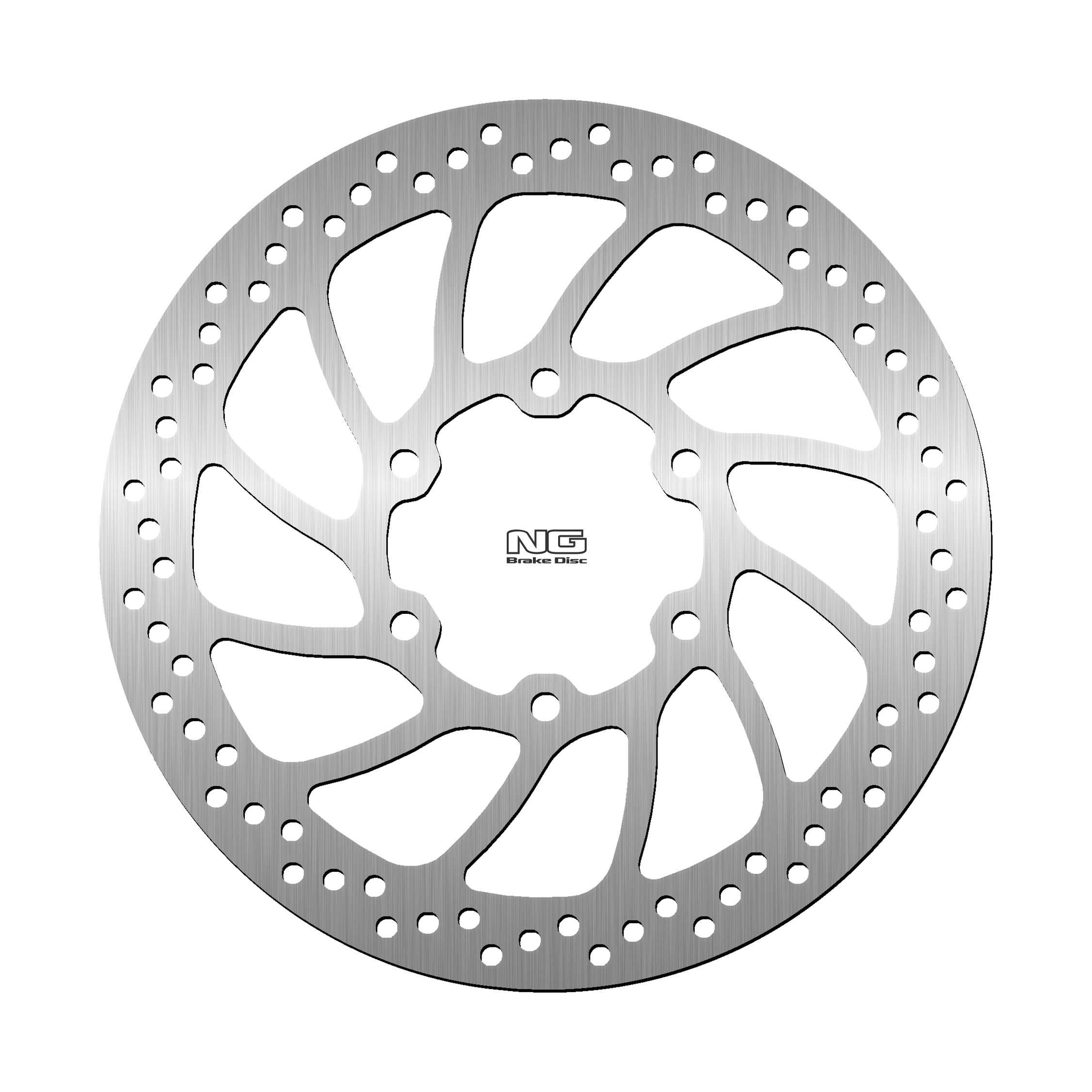 Kočiona disk NG 1645