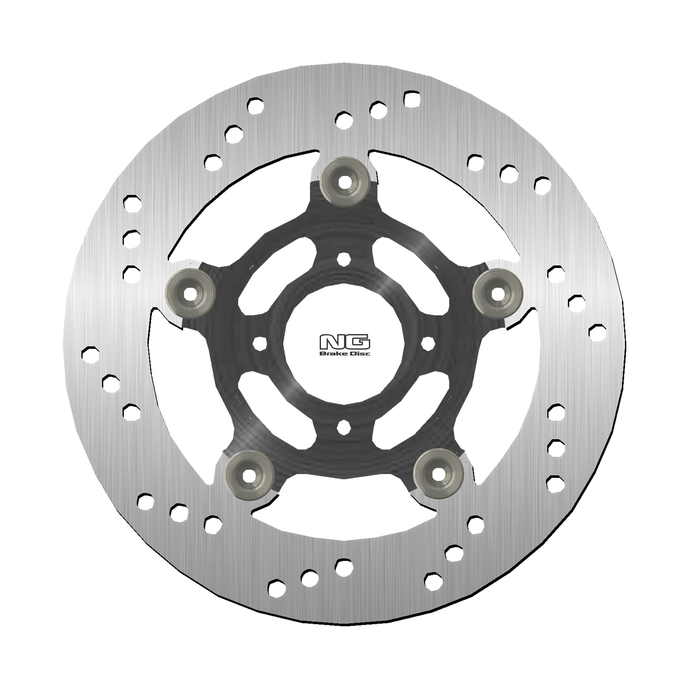 Kočiona disk NG 1664G