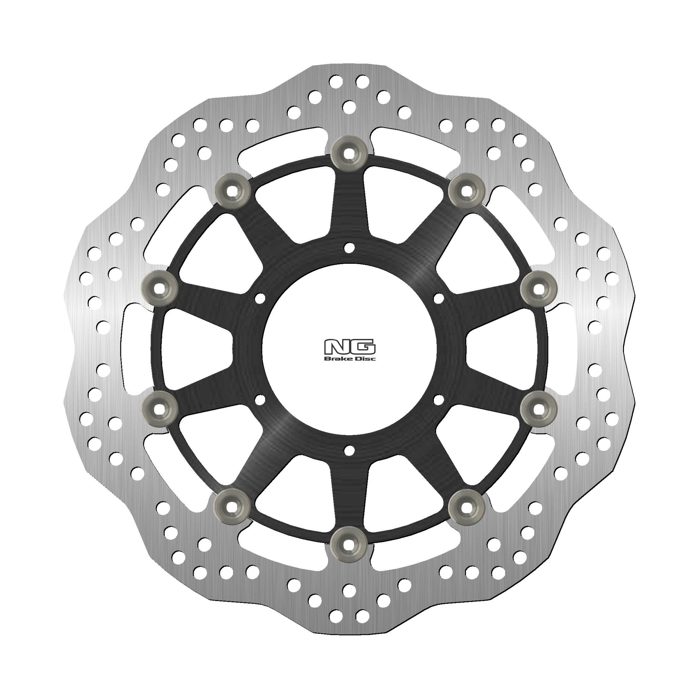 Kočiona disk NG 1692XG