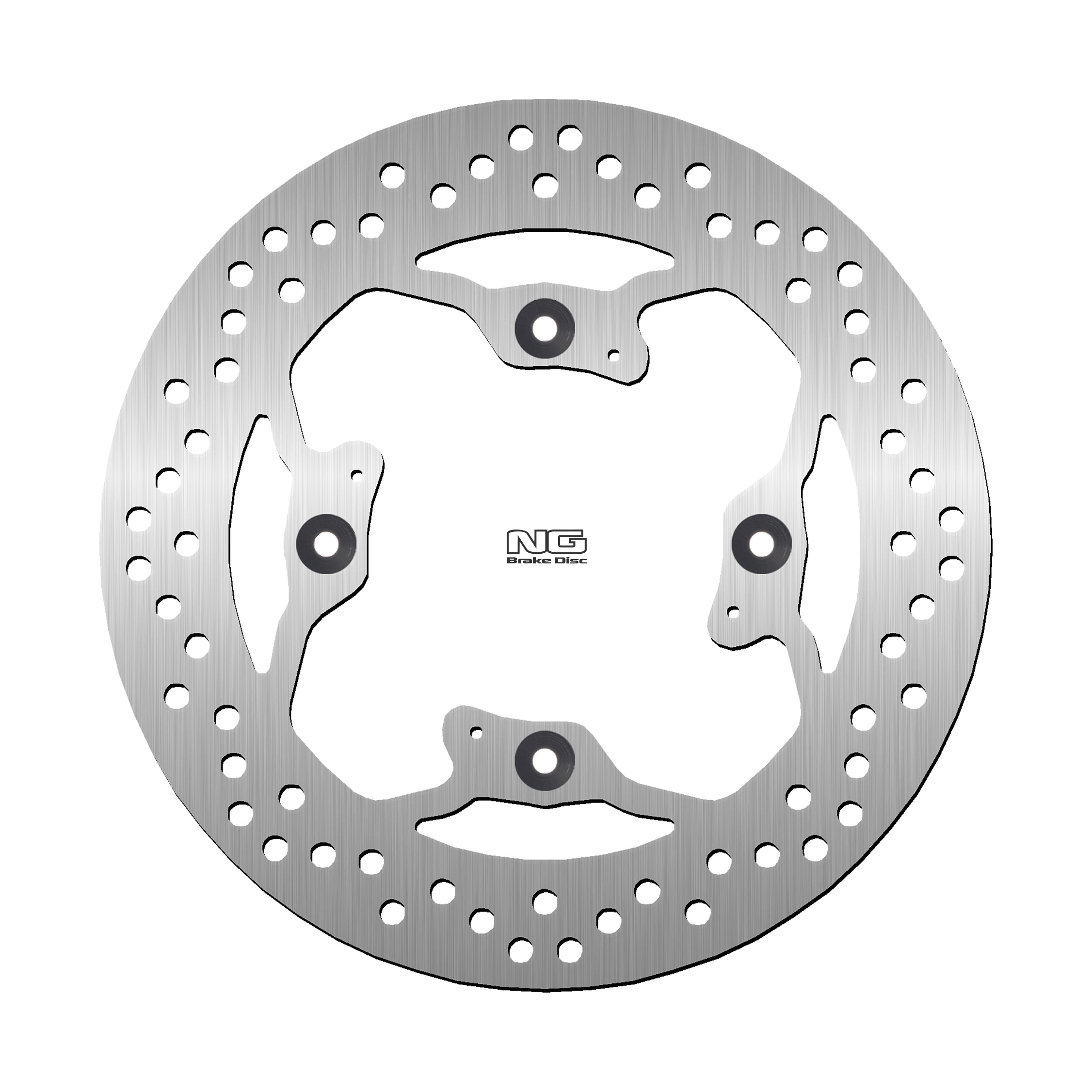 Kočiona disk NG 1704