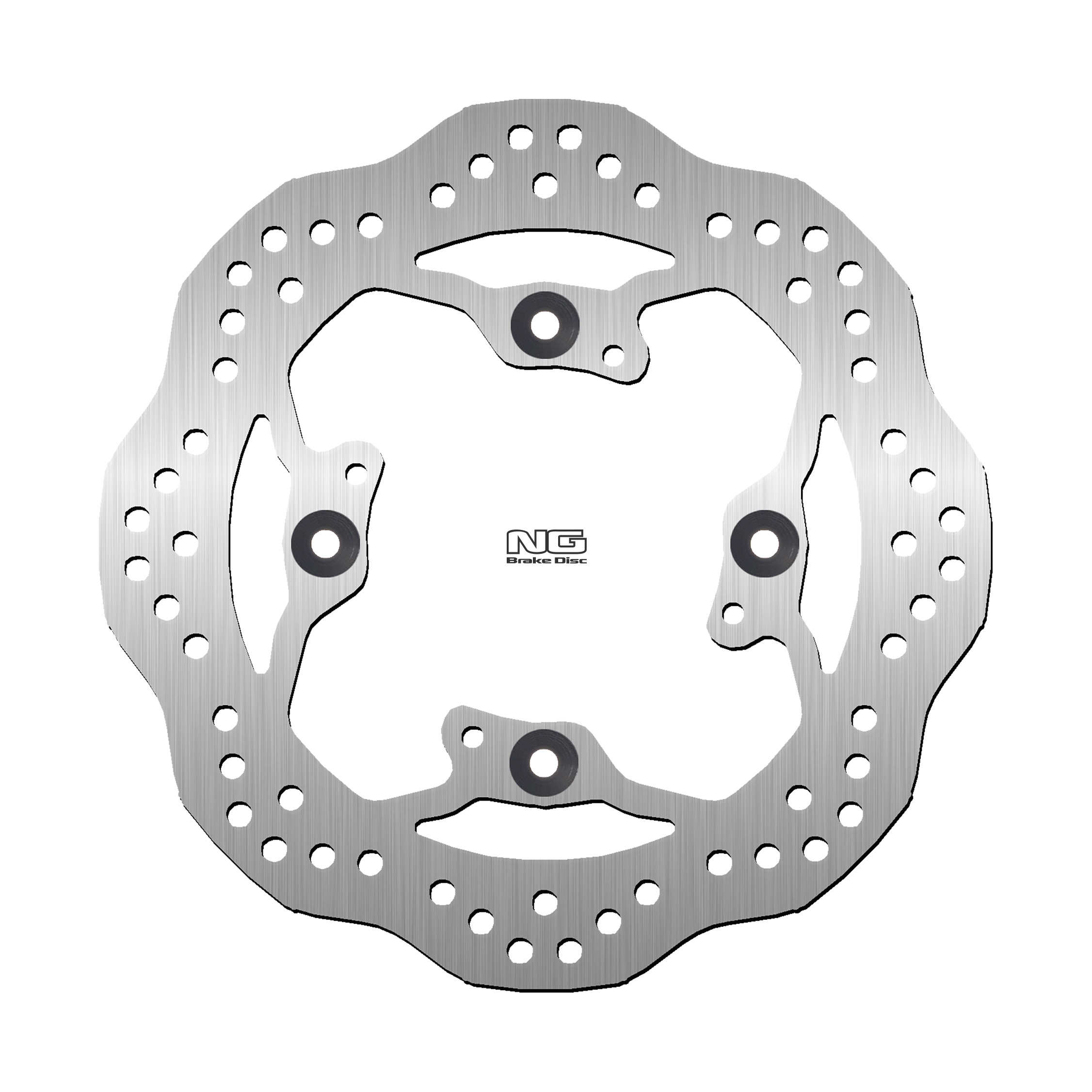 Kočiona disk NG 1704X