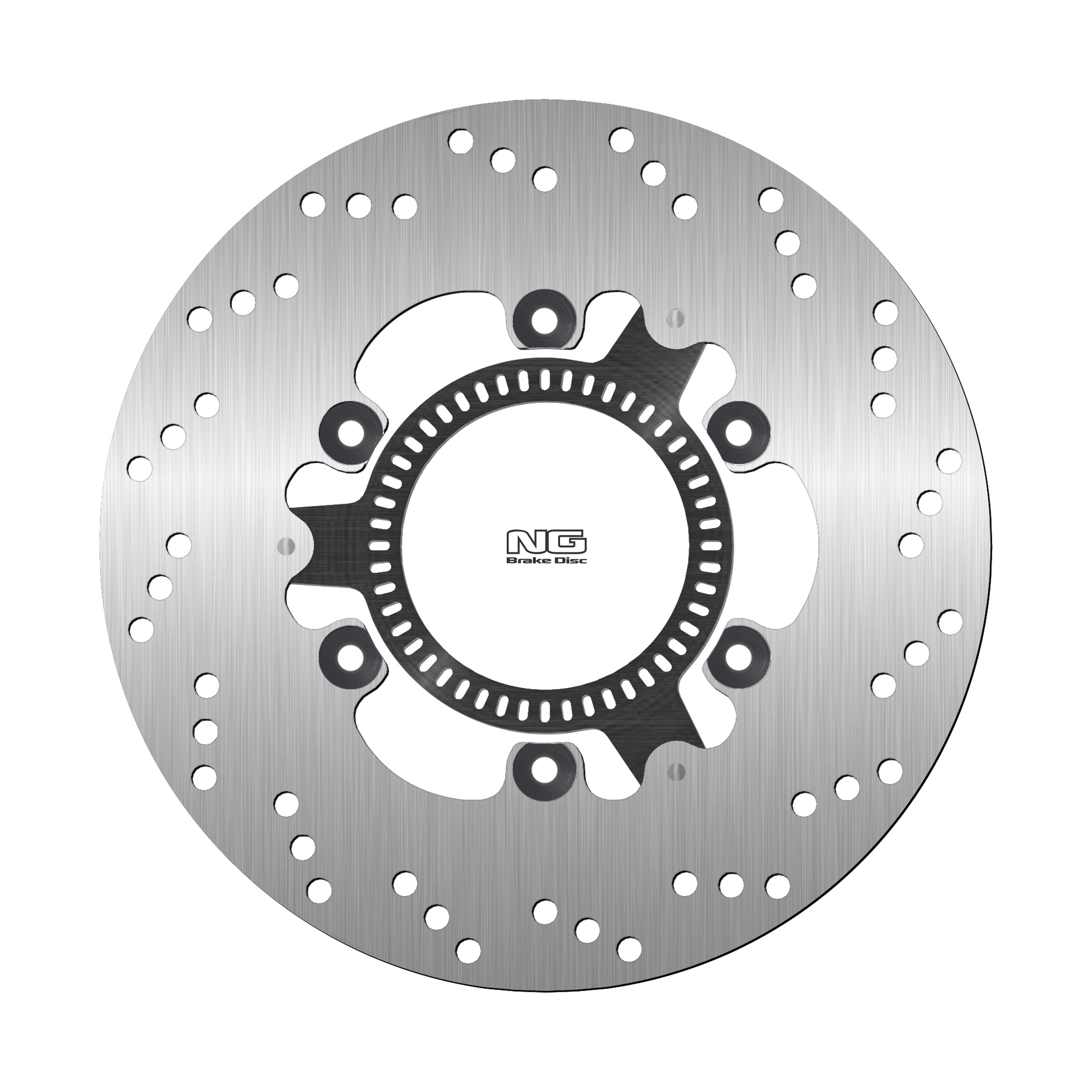 Kočiona disk NG 1709