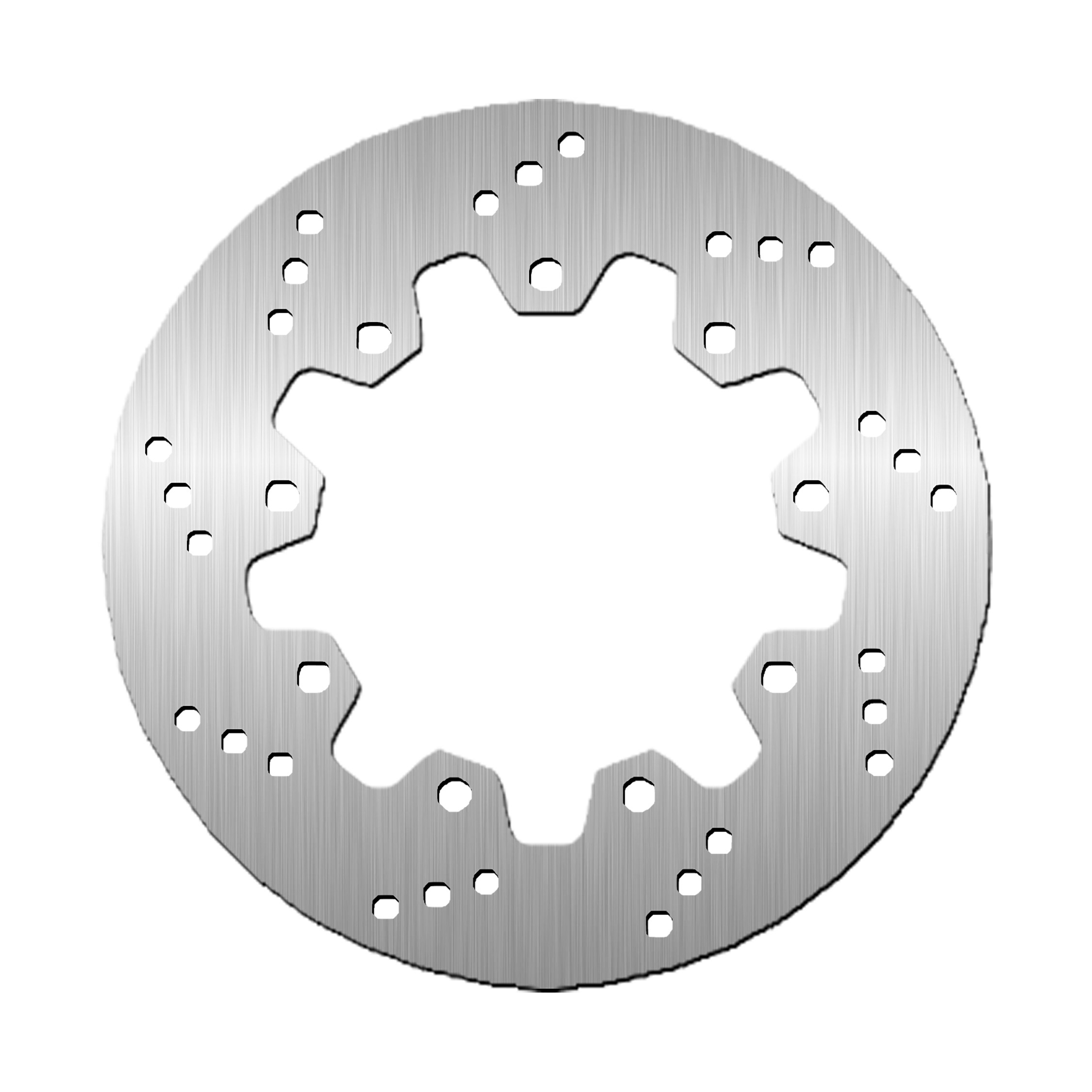 Kočiona disk NG 173