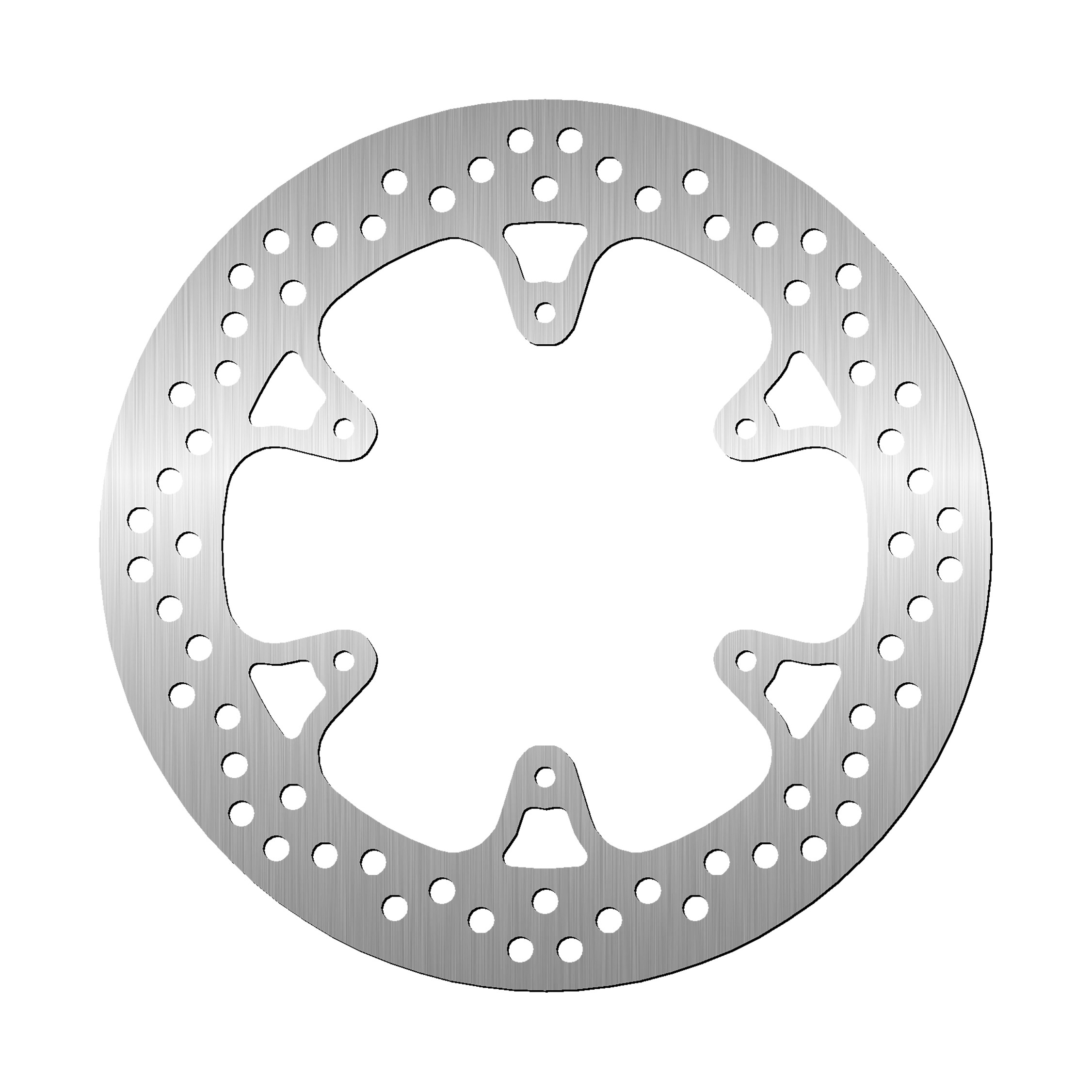 Kočiona disk NG 1742