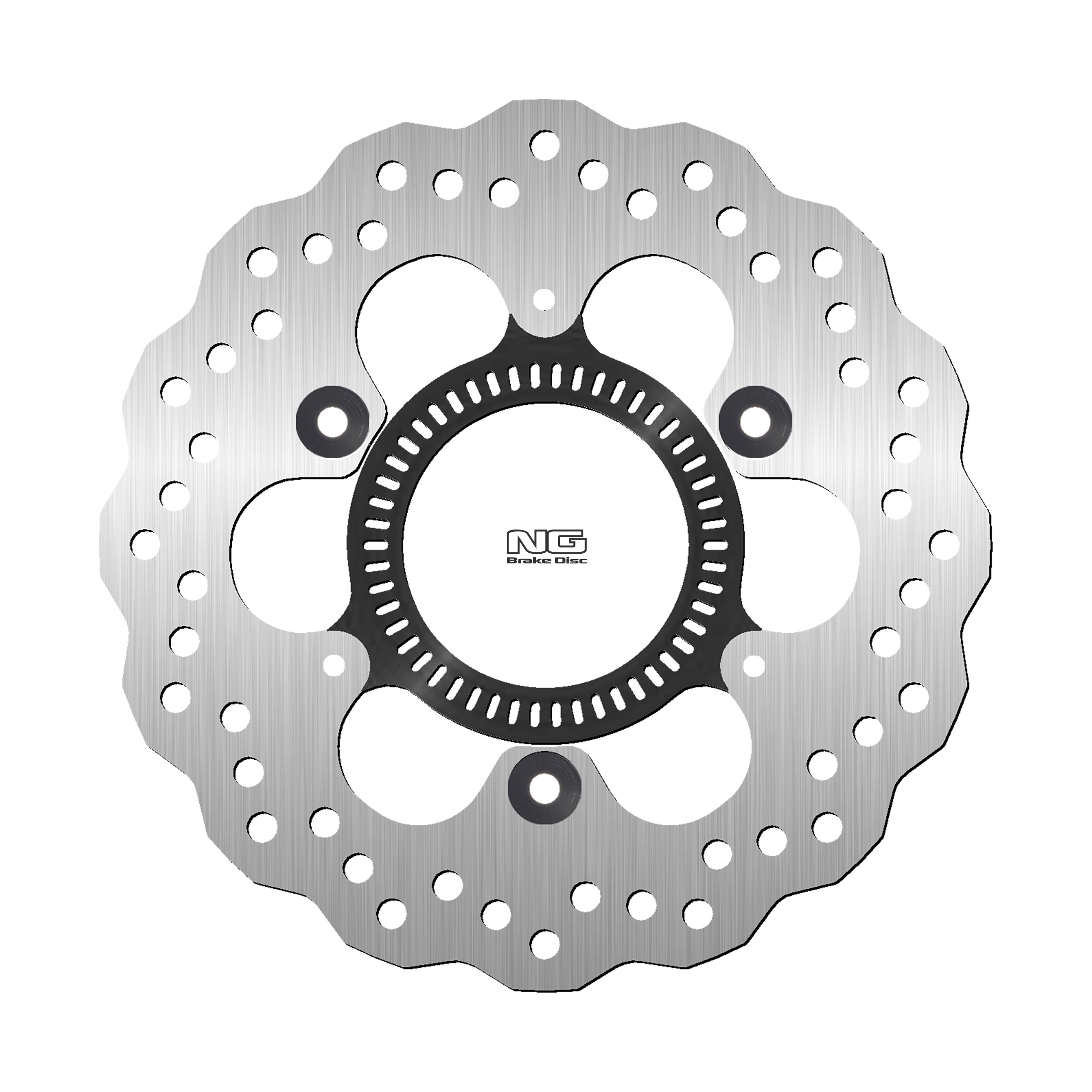 Kočiona disk NG 1752X