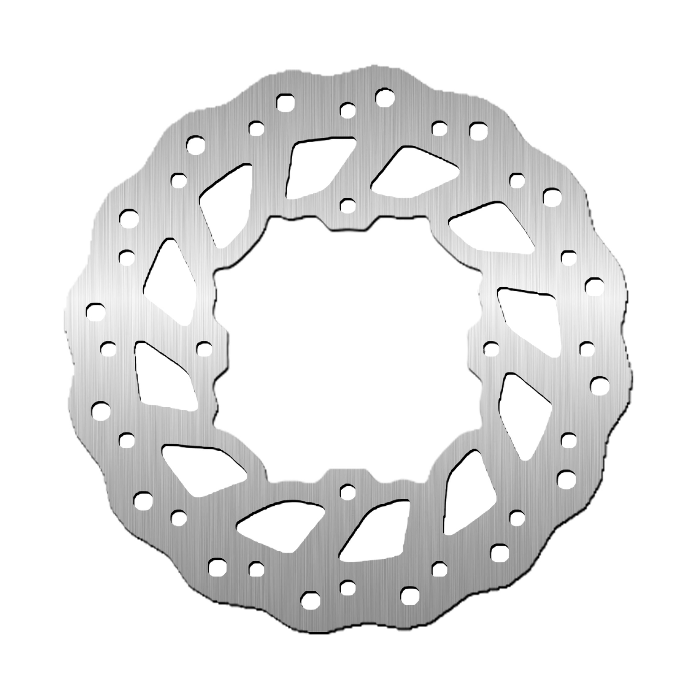 Kočiona disk NG 1762X