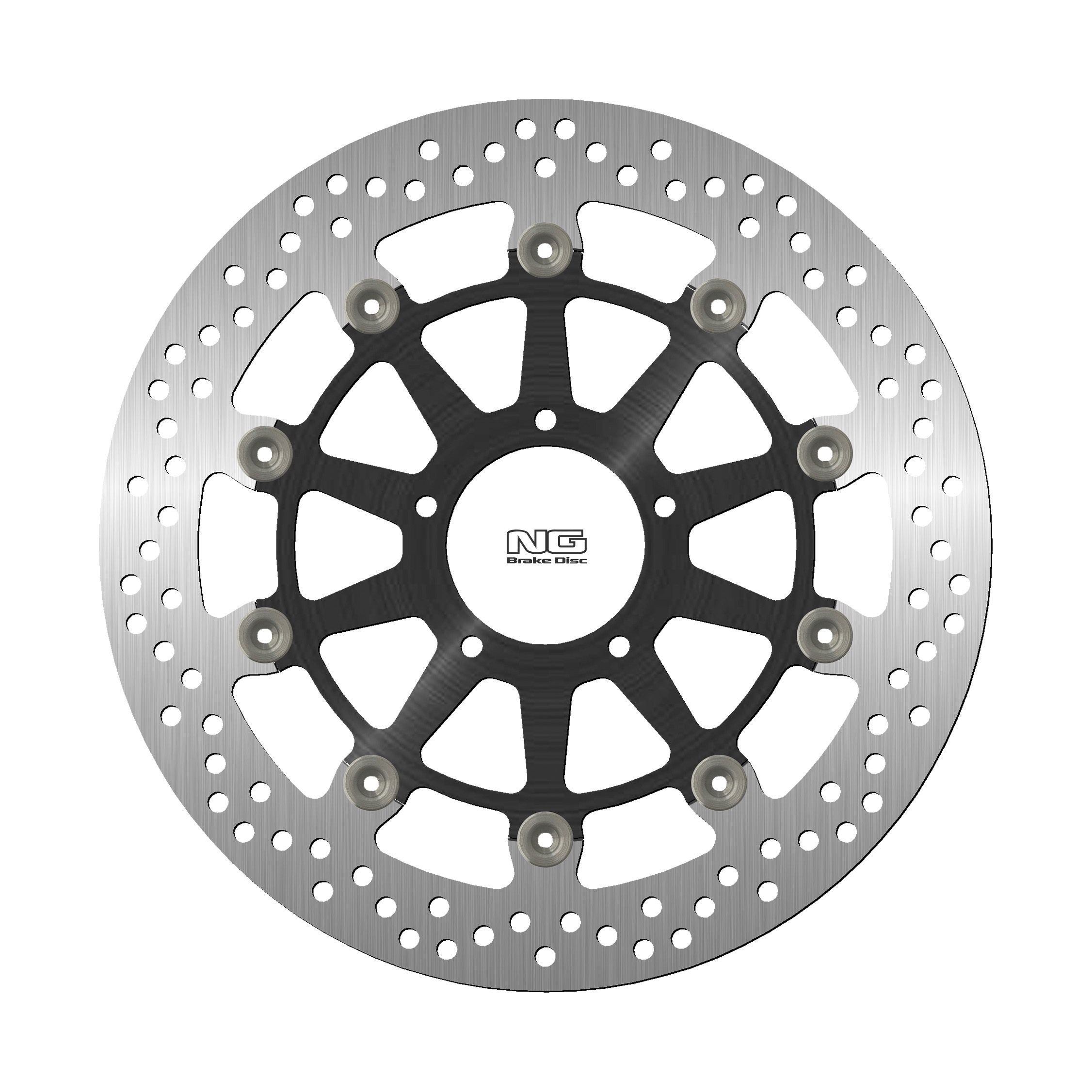 Kočiona disk NG 1797G