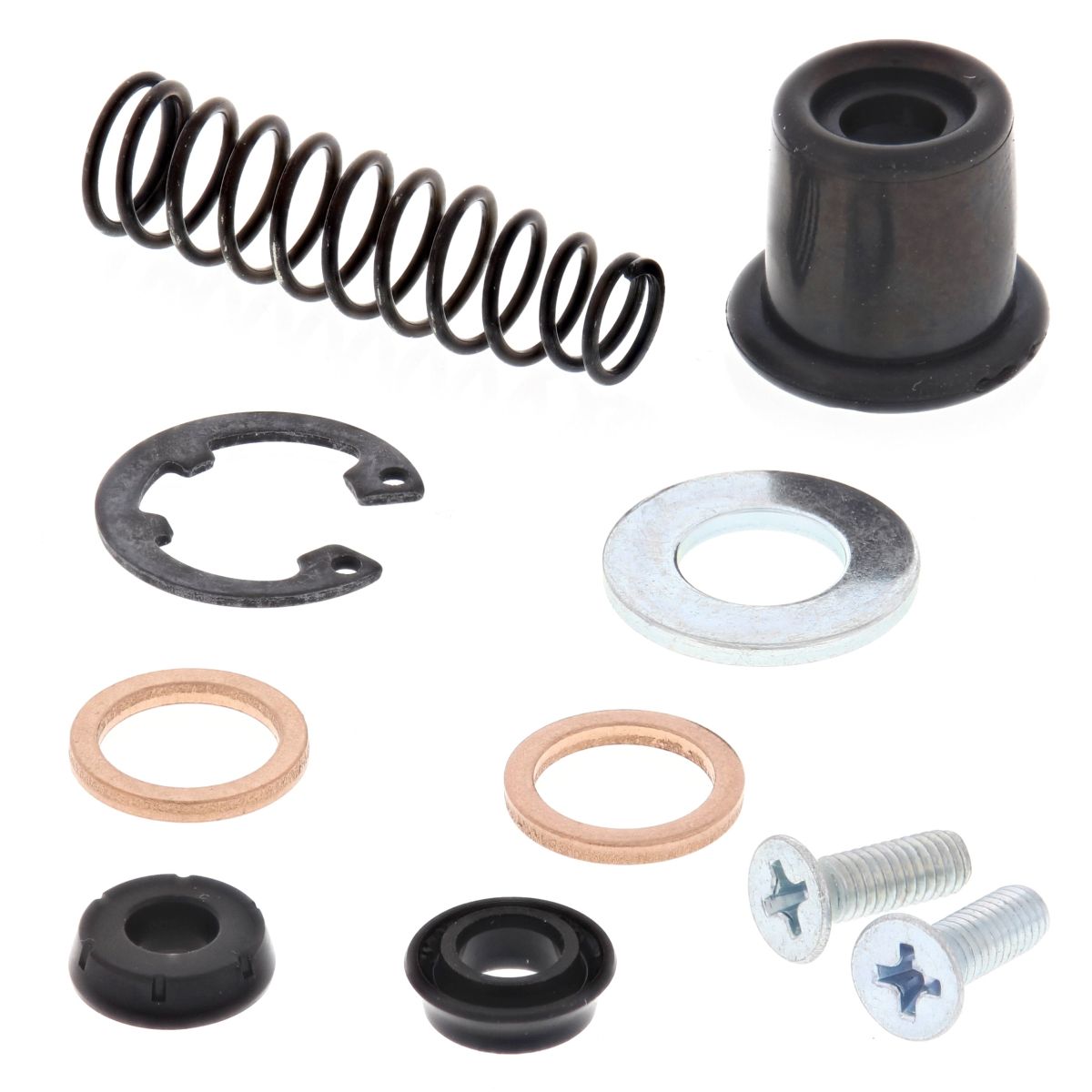 Set za popravak glavnog cilindra kocnice All Balls Racing 18-1001