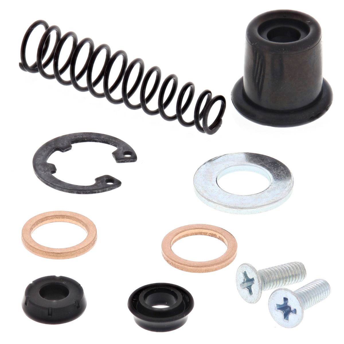 Set za popravak glavnog cilindra kocnice All Balls Racing 18-1002