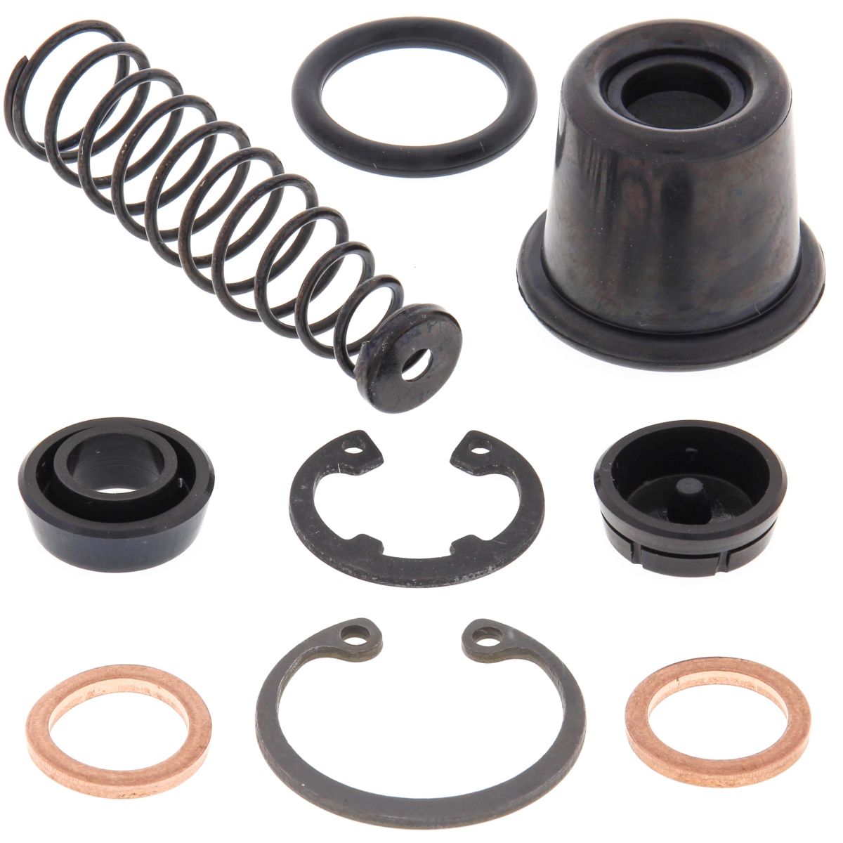 Set za popravak glavnog cilindra kocnice All Balls Racing 18-1003