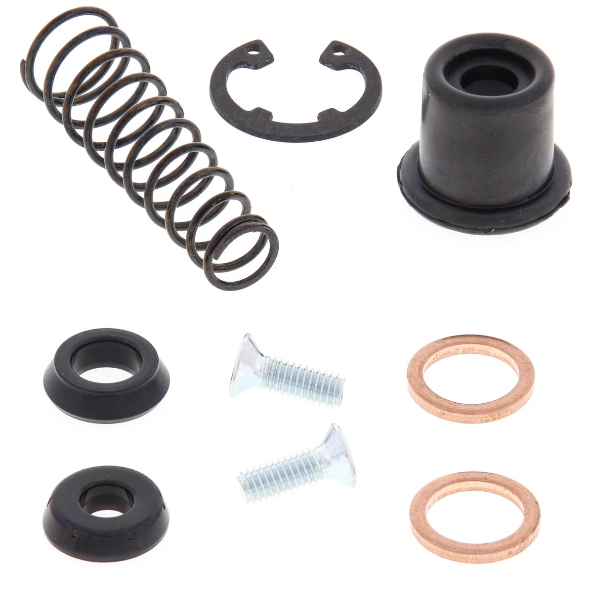 Set za popravak glavnog cilindra kocnice All Balls Racing 18-1004