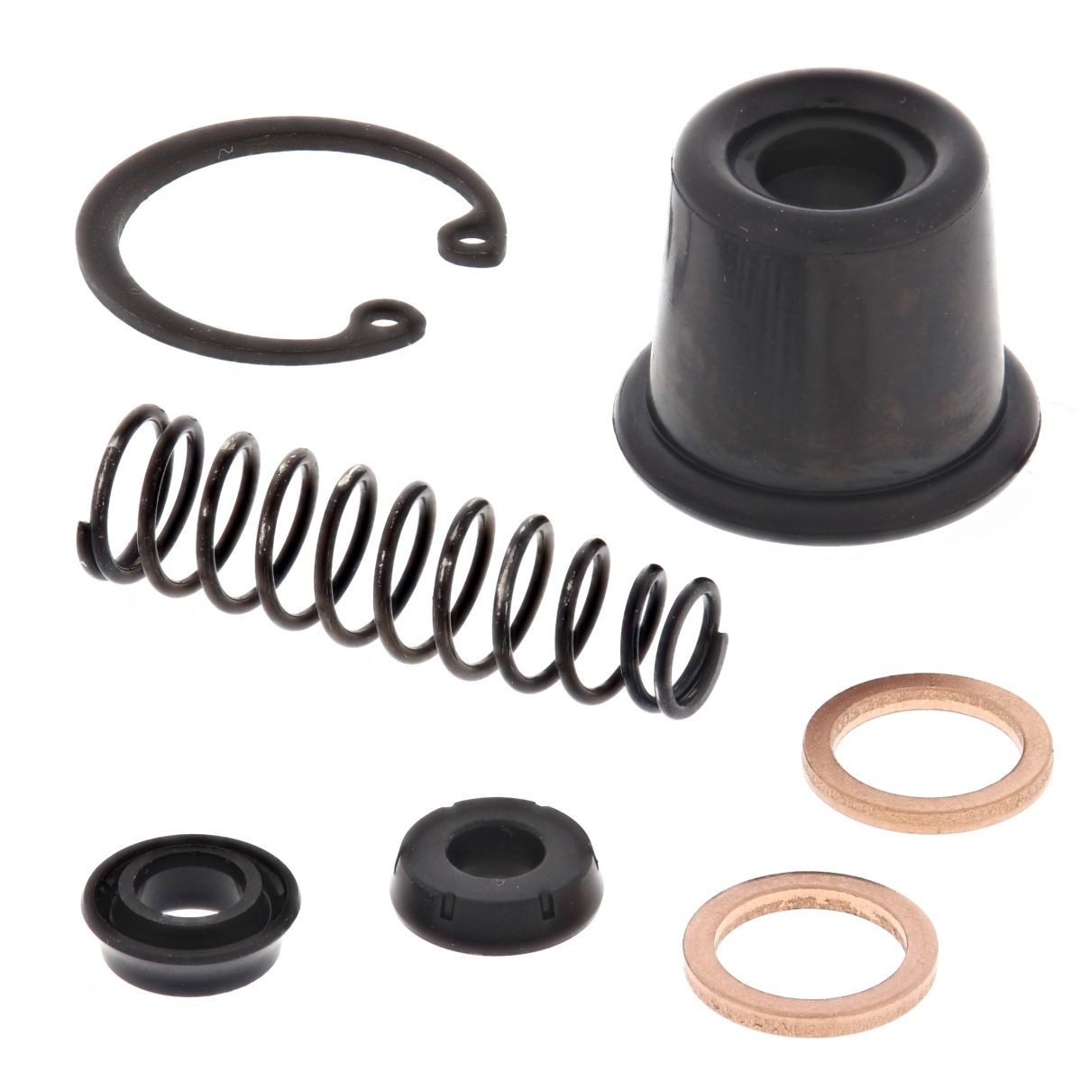Set za popravak glavnog cilindra kocnice All Balls Racing 18-1009