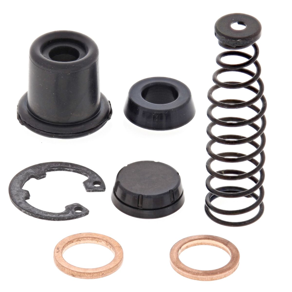 Set za popravak glavnog cilindra kocnice All Balls Racing 18-1012