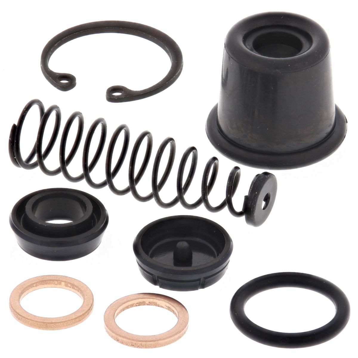 Set za popravak glavnog cilindra kocnice All Balls Racing 18-1014