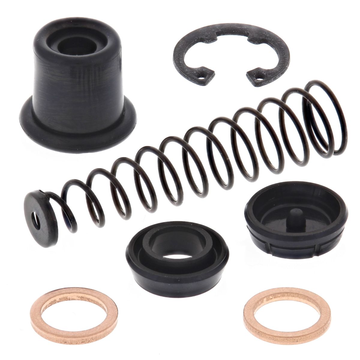Set za popravak glavnog cilindra kocnice All Balls Racing 18-1015