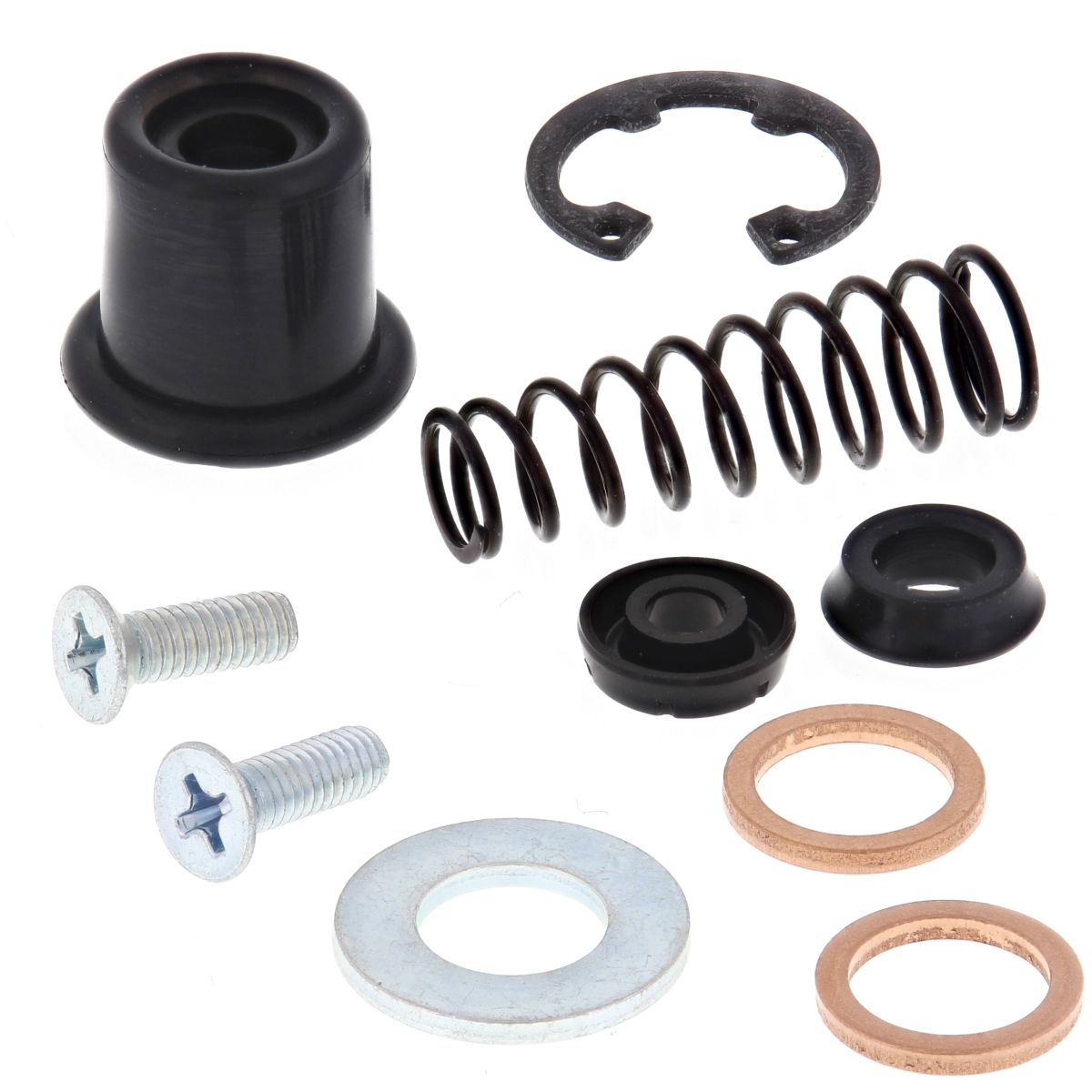 Set za popravak glavnog cilindra kocnice All Balls Racing 18-1016