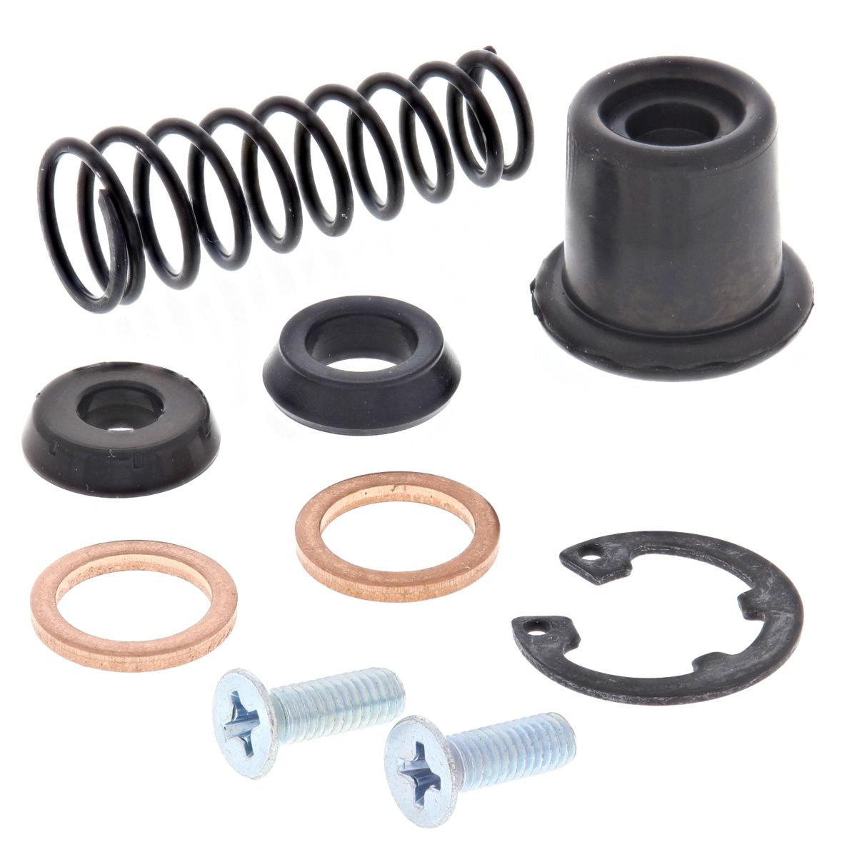 Set za popravak glavnog cilindra kocnice All Balls Racing 18-1020