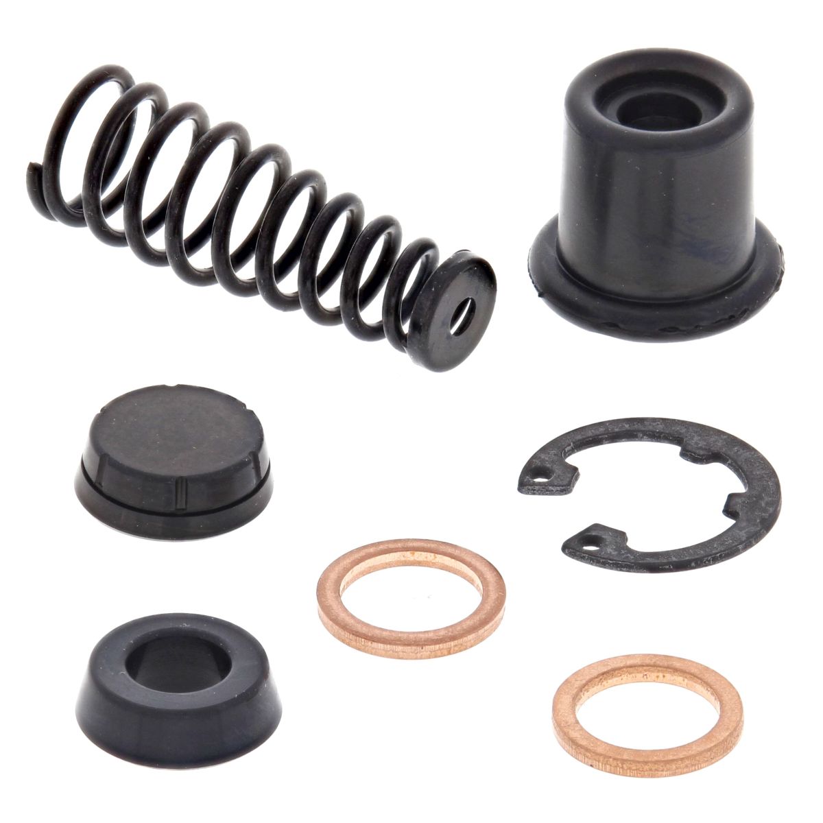 Set za popravak glavnog cilindra kocnice All Balls Racing 18-1021