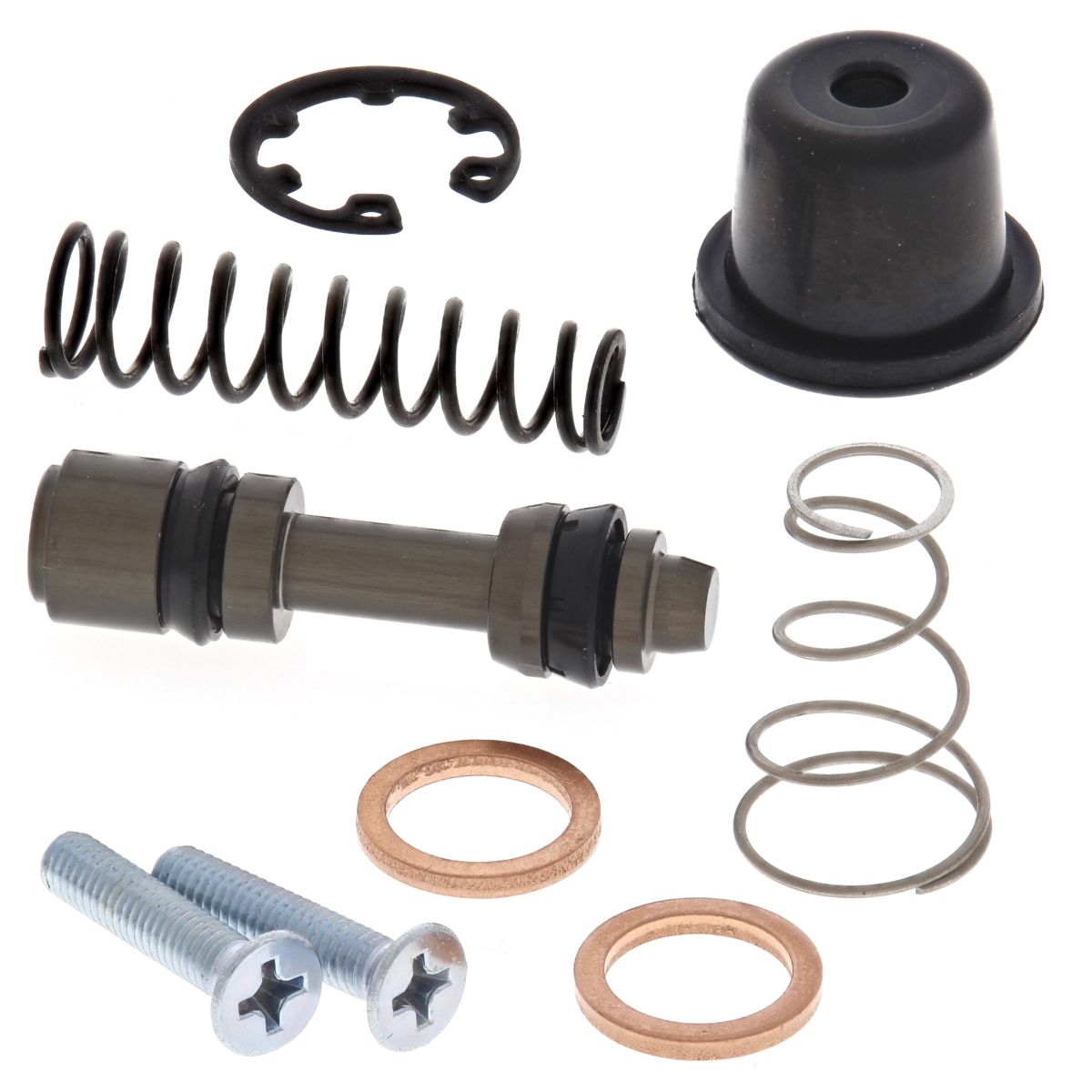 Master Cylinder Rebuild kit All Balls Racing 18-1035