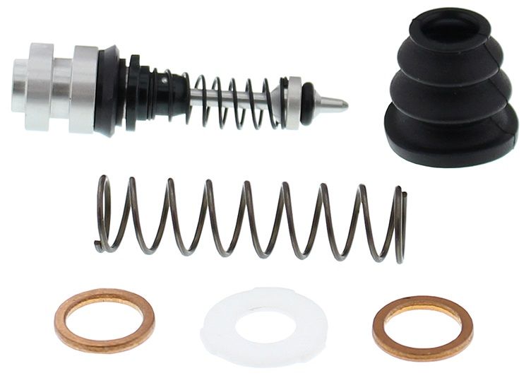 Master Cylinder Rebuild kit All Balls Racing 18-1100 rear