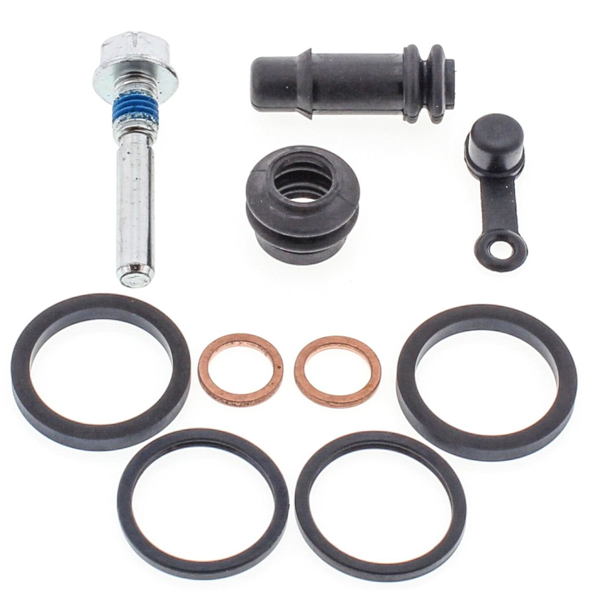 Caliper Rebuild Kit All Balls Racing 18-3014