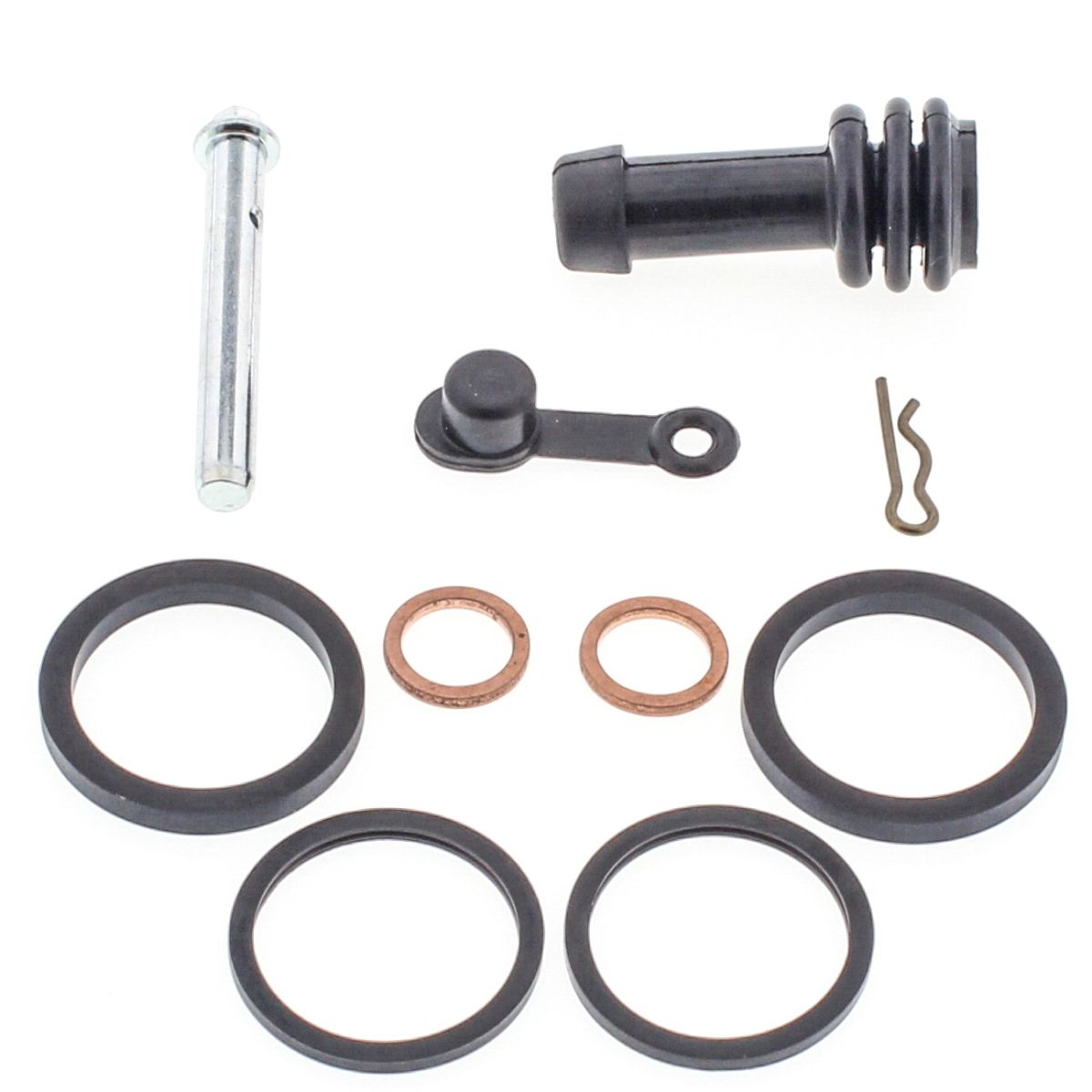 Caliper Rebuild Kit All Balls Racing 18-3025