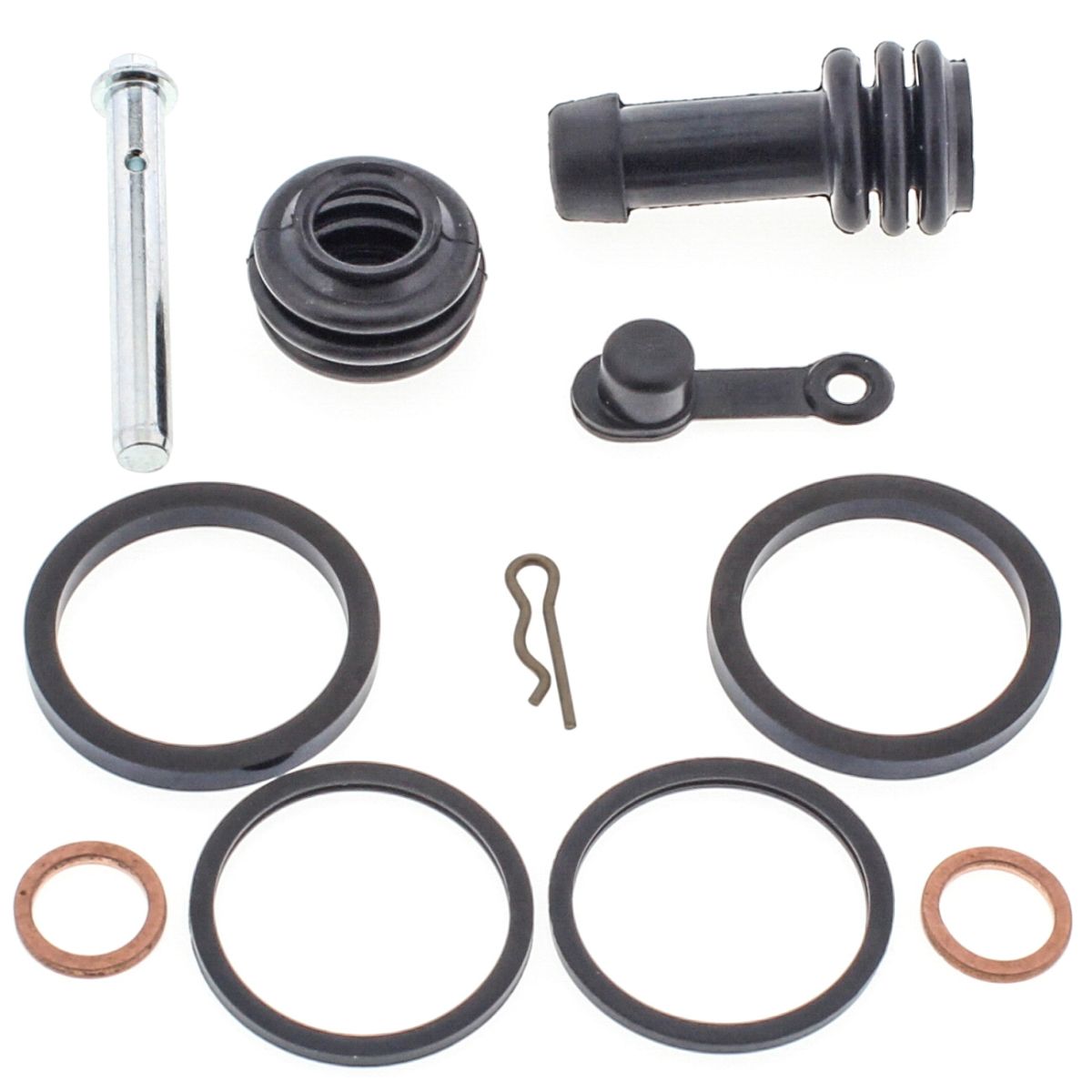 Caliper Rebuild Kit All Balls Racing 18-3037