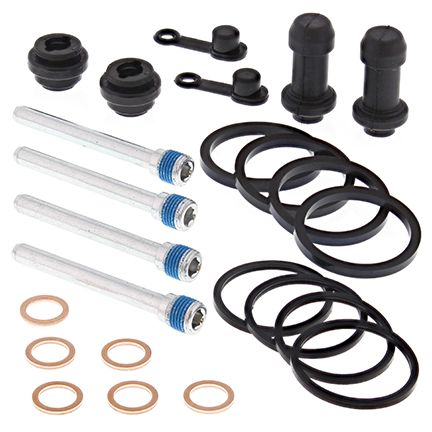 Caliper Rebuild Kit All Balls Racing 18-3060