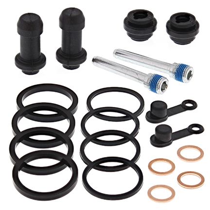 Caliper Rebuild Kit All Balls Racing 18-3064