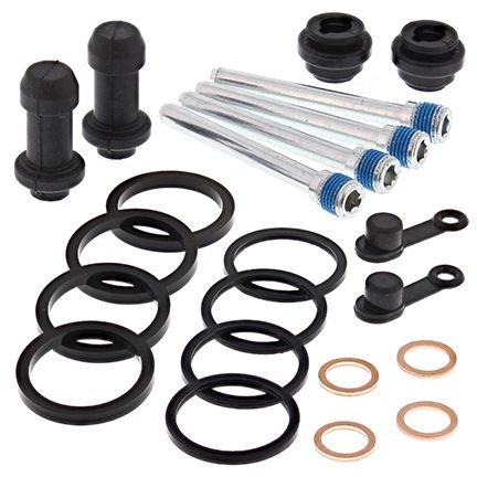 Caliper Rebuild Kit All Balls Racing 18-3068