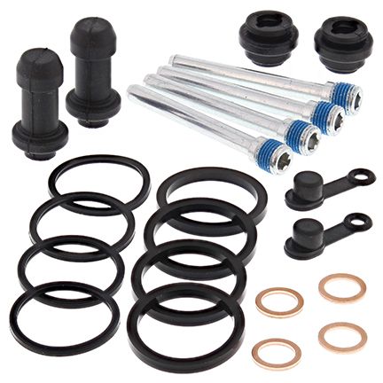 Caliper Rebuild Kit All Balls Racing 18-3069