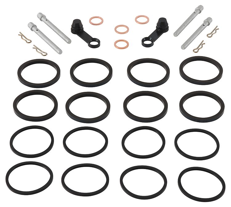 Caliper Rebuild Kit All Balls Racing 18-3086