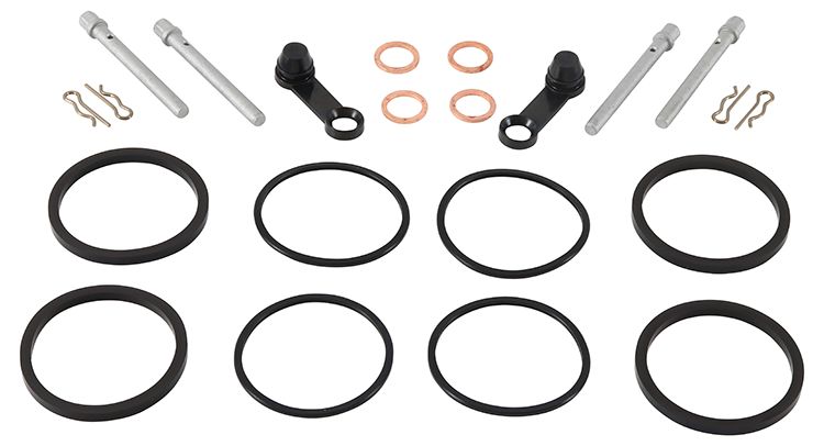 Caliper Rebuild Kit All Balls Racing 18-3090