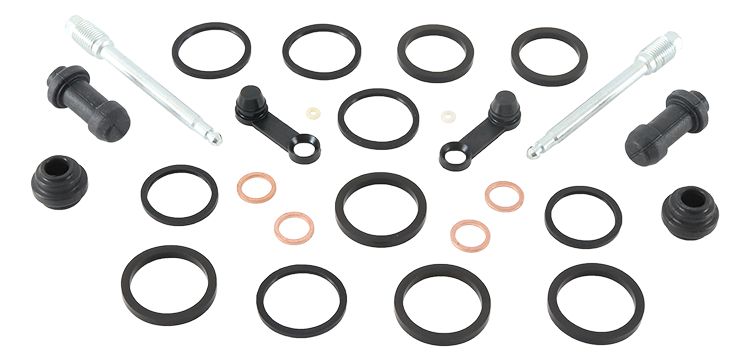 Caliper Rebuild Kit All Balls Racing 18-3107
