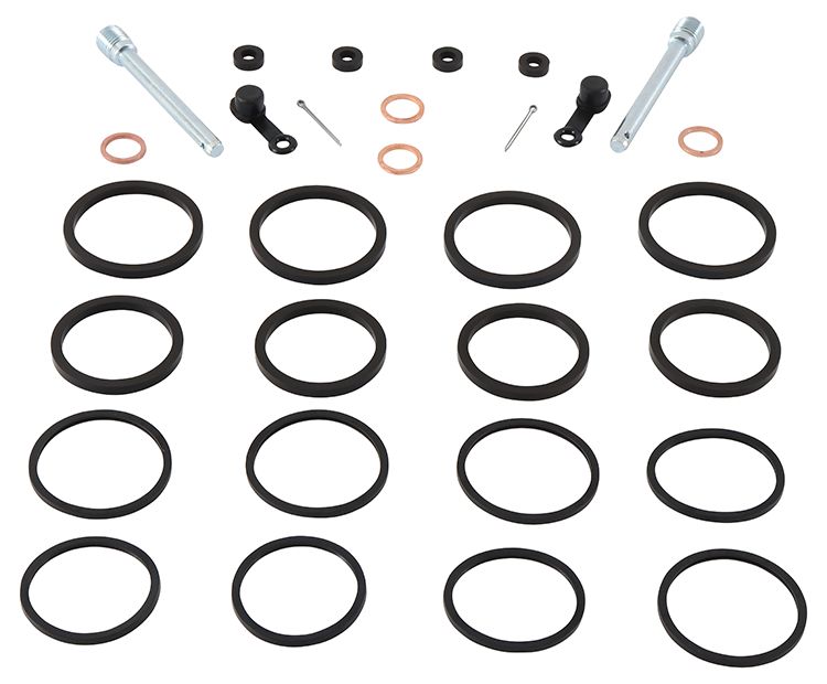 Caliper Rebuild Kit All Balls Racing 18-3117