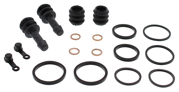 Caliper Rebuild Kit All Balls Racing 18-3120