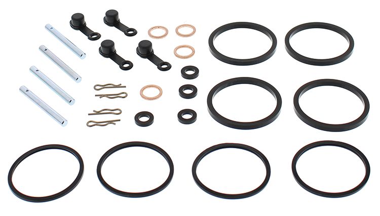 Caliper Rebuild Kit All Balls Racing 18-3121