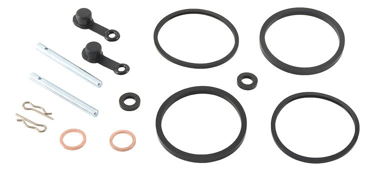 Caliper Rebuild Kit All Balls Racing 18-3133