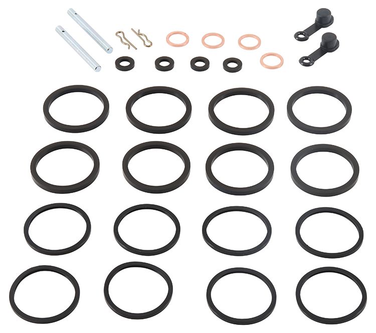 Caliper Rebuild Kit All Balls Racing 18-3149