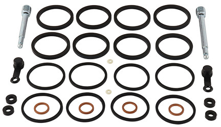 Caliper Rebuild Kit All Balls Racing 18-3150