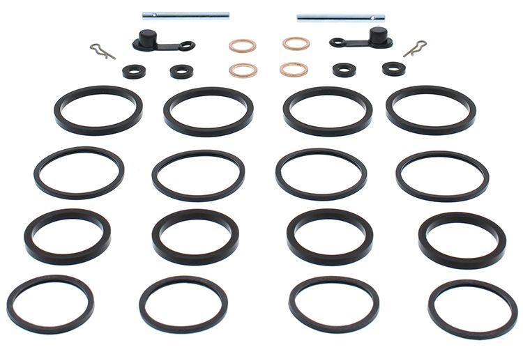 Caliper Rebuild Kit All Balls Racing 18-3154