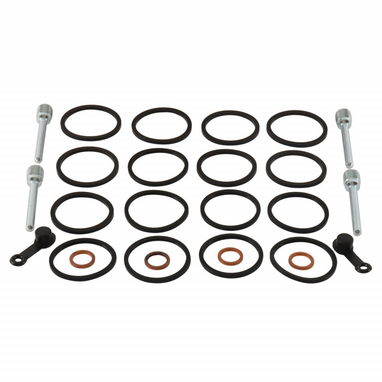 Caliper Rebuild Kit All Balls Racing 18-3158