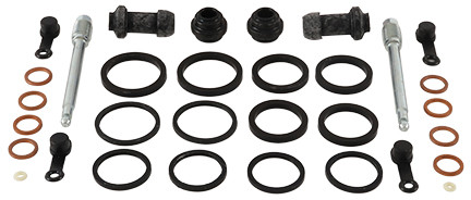 Caliper Rebuild Kit All Balls Racing 18-3160
