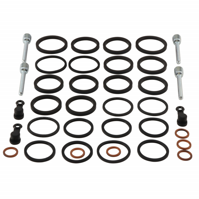 Caliper Rebuild Kit All Balls Racing 18-3161