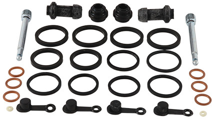 Caliper Rebuild Kit All Balls Racing 18-3162